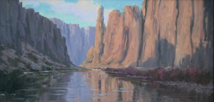 Bruneau Canyon