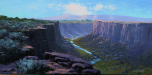 Malad Gorge