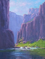 Bruneau Canyon