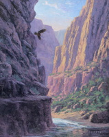 Bruneau Canyon