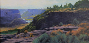 Canyon Reverie