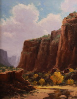Canyonlands