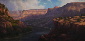 Snake River